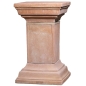 Preview: Terracotta Säule